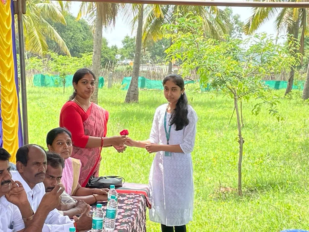 Legal Aid Programme at Chintamani
