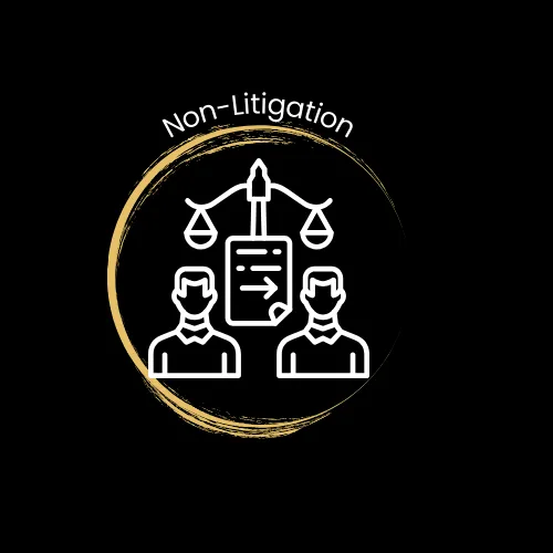 Non-Litigation