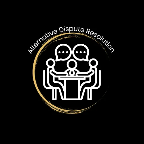 Alternate Dispute Resolution